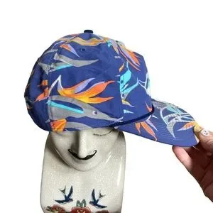 Patagonia | Accessories | Patagonia Wavefarer Rope Alpin One  display picture 2